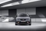 Seat Leon Cupra R ST 2018 года (WW)